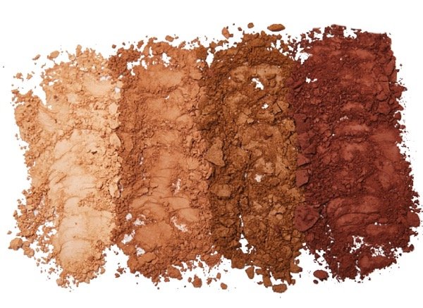 Producto - PALETA PEPPER/ CONTORNO OSCURO - 1