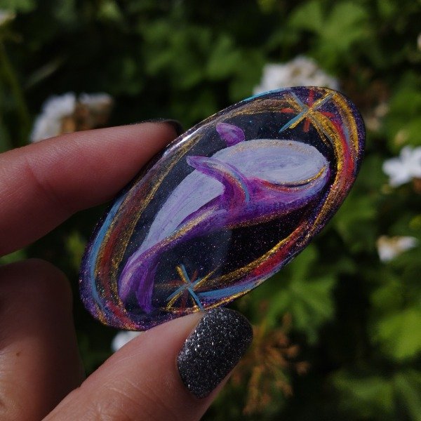 Producto - Iman Borahae (BTS)