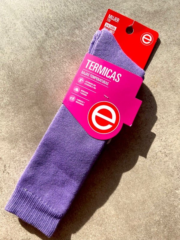 Producto - Térmica - Elemento