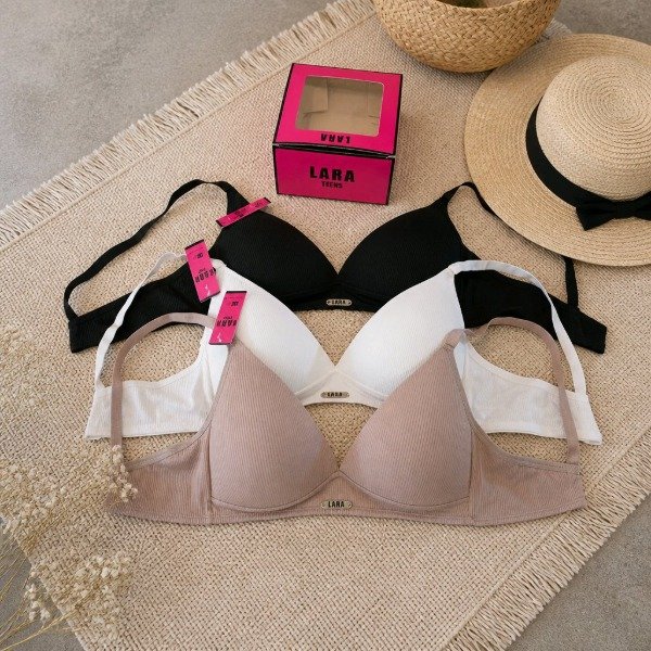 Producto - CONJUNTO TRIANGULITO SOFT LARA - 3