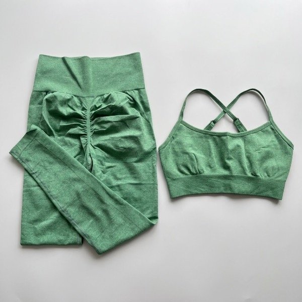 Producto - Conjunto Emi Verde T.M (38-40) - 0