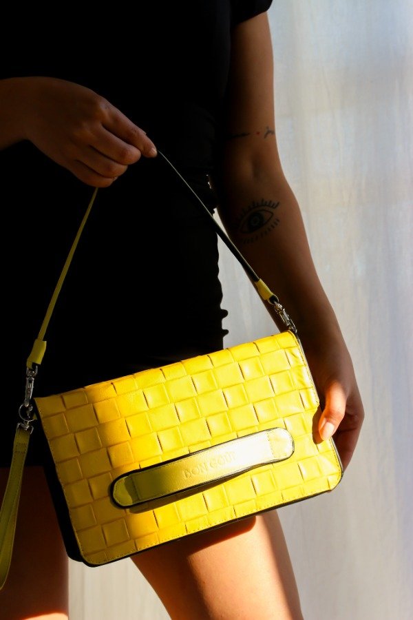 Producto - CARTERA / SOBRE - Sunset - 3