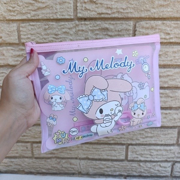 Producto - Set escolar Melody