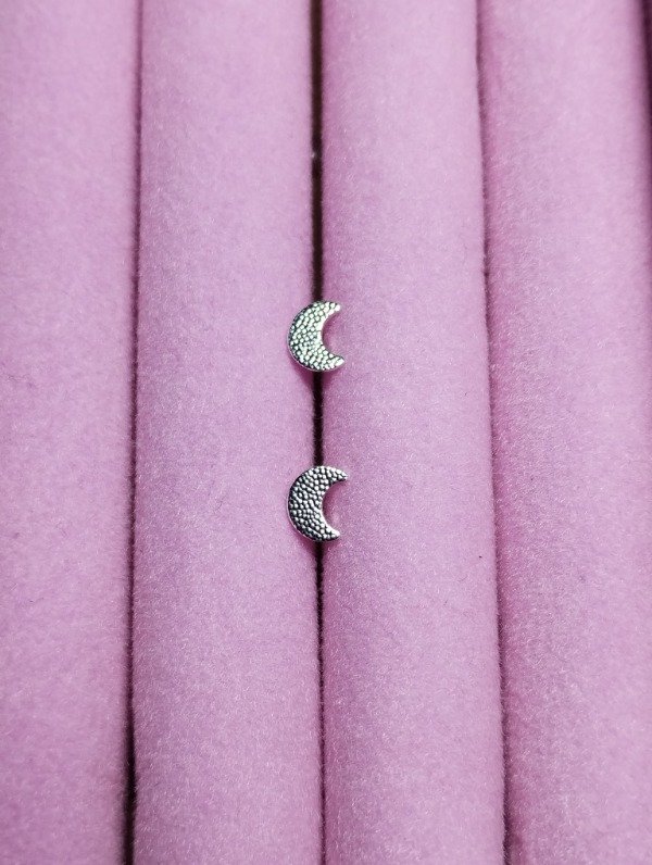 Producto - Abridores de plata luna