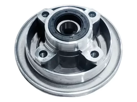 Producto - PORTACORONA HONDA WAVE 110 S NACIONAL COMPLETO