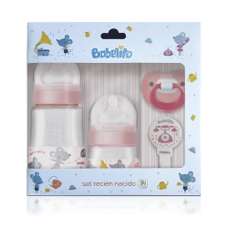 Producto - Set de Nacimiento 3