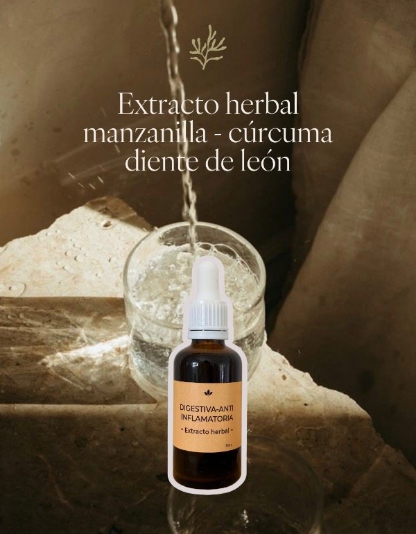 Producto - Digestiva- antiinflamatoria