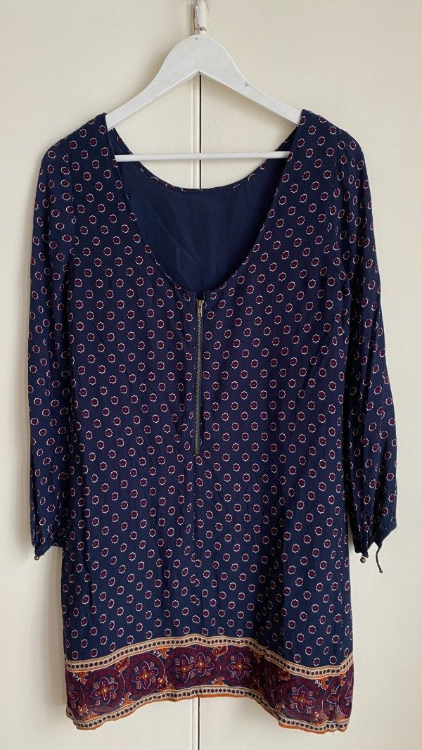 Producto - Vestido Forever Talle S - 3