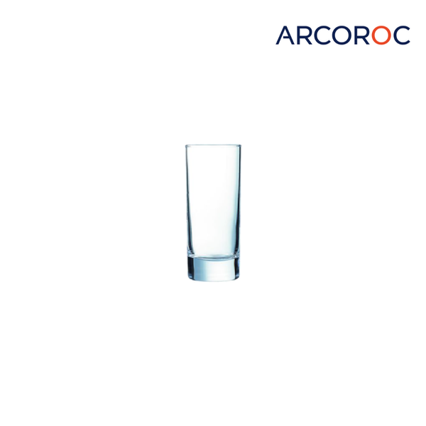 Producto - VASO ISLANDE SODERO 160 CC ARCOROC (cod. 3613)