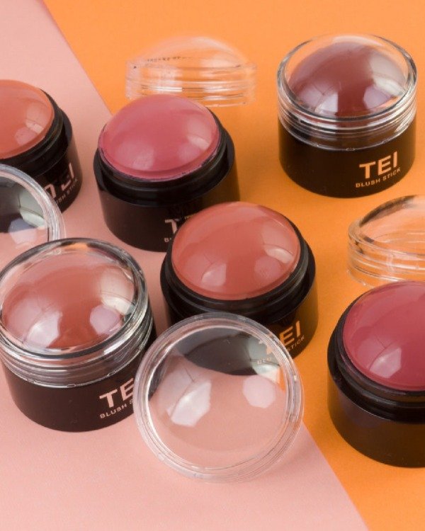 Producto - Rubor multiusos en barra Tei
