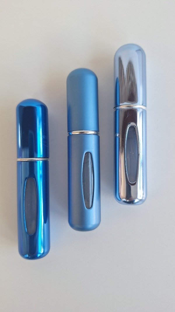 Producto - Perfumero