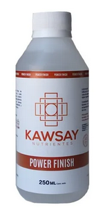 Producto - KAWSAY FINISH