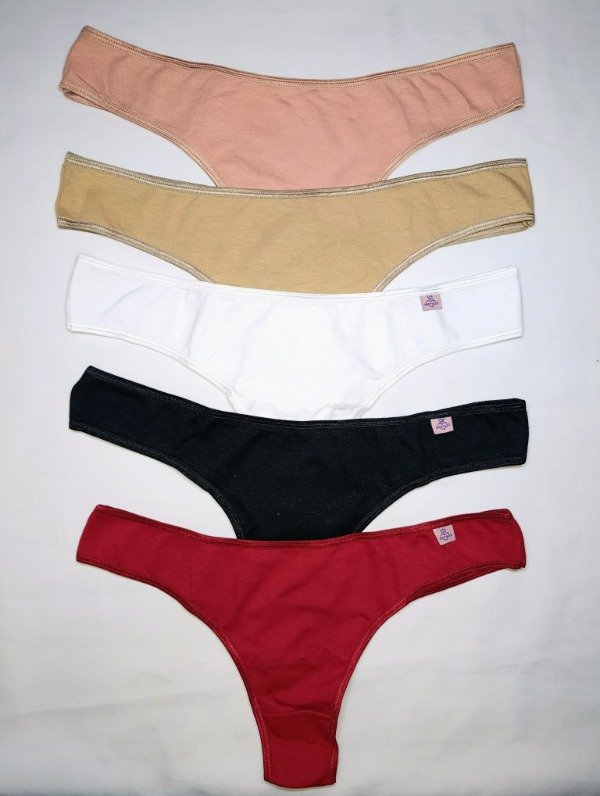 Producto - ART 111/Colaless básica