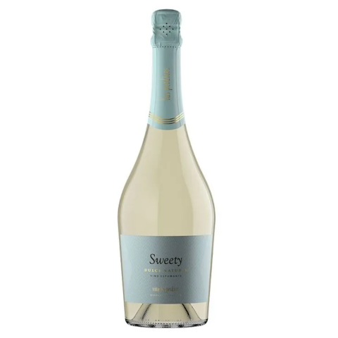 Producto - Bodega Viña Las Perdices Espumante Sweety Dulce Natural