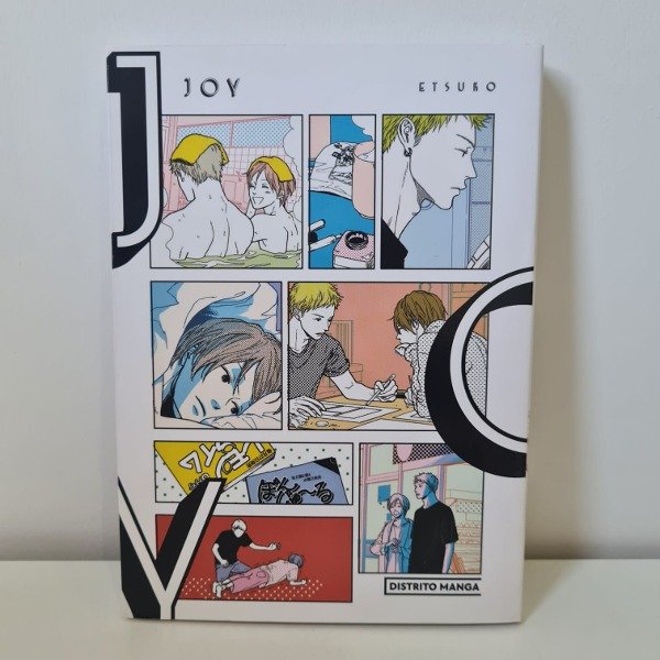 Producto - Joy