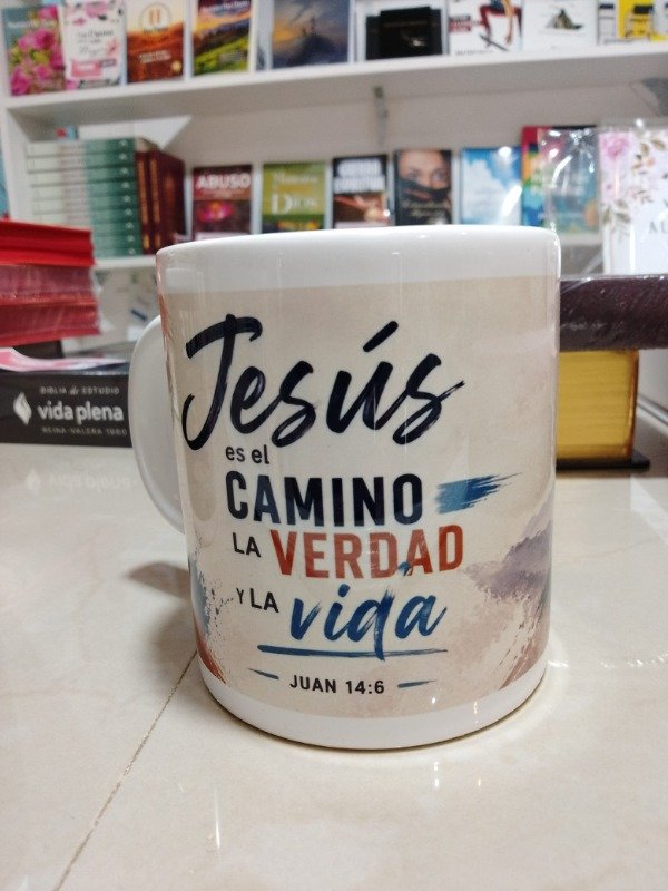 Producto - TAZAS de CERAMICA variedad de diseños - 1