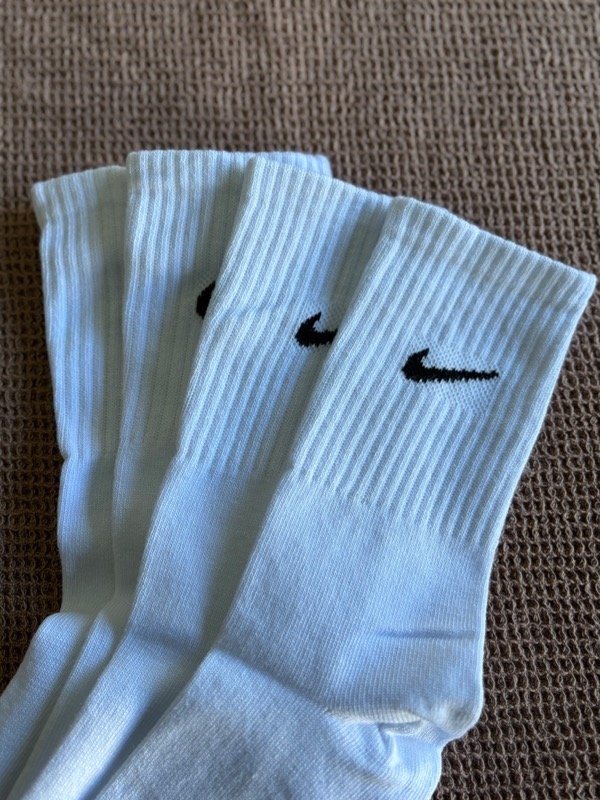 Producto - Nike blanco PREMIUM