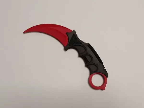 Producto - Karambit