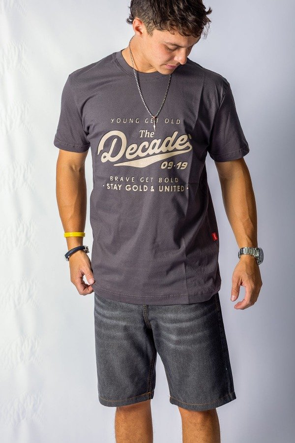 Producto - REMERA DECADE