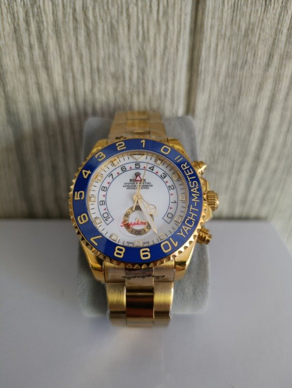 Producto - Rolex yachtmaster 2 gold