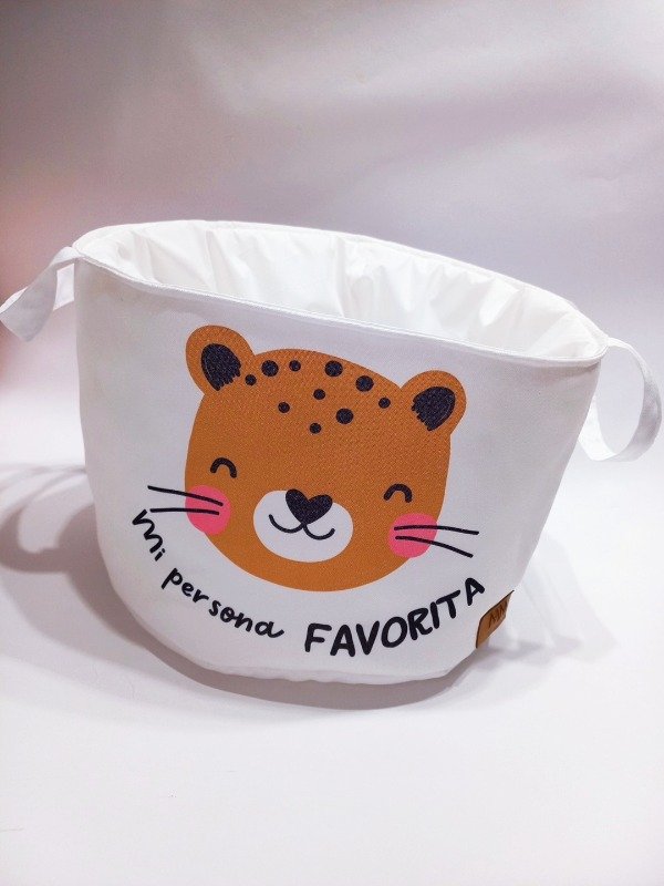 Producto - Canasto Mi persona favorita