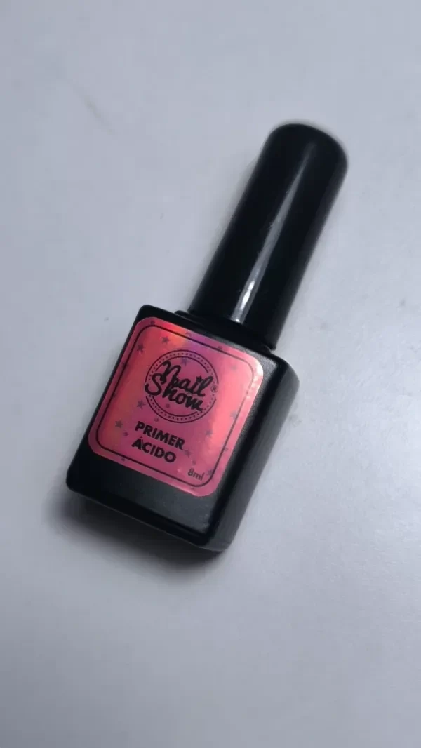 Producto - Primer con acido Nail Show