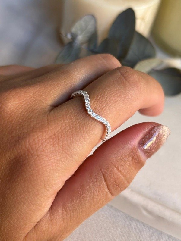 Producto - Anillo Emilce