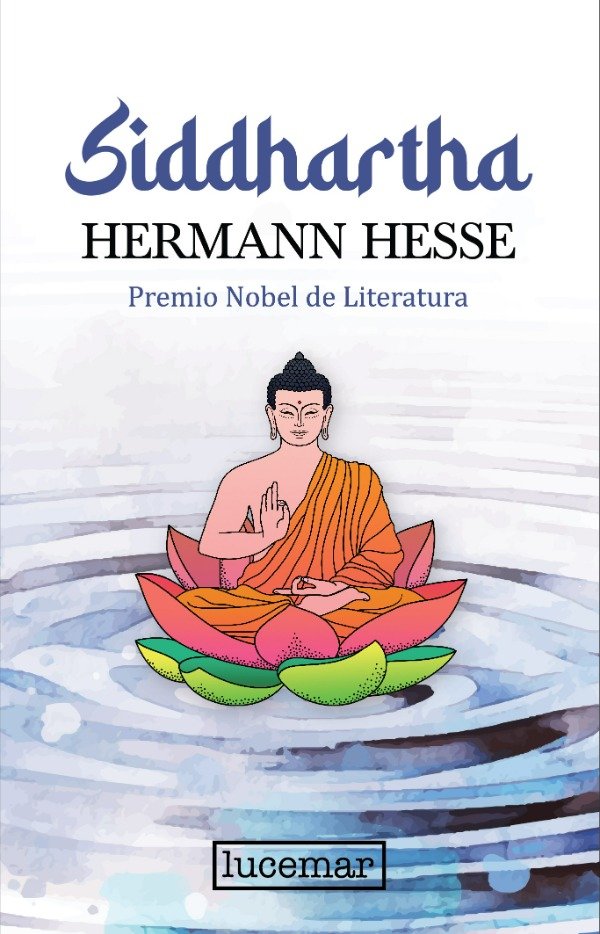 Producto - SIDDHARTHA