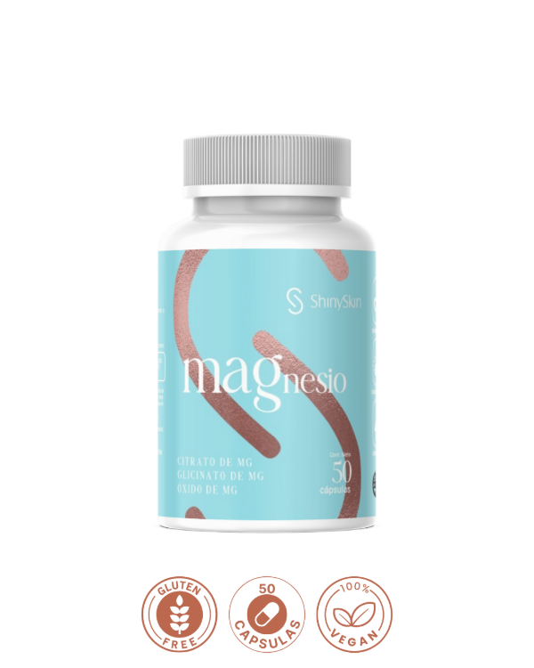 Producto - Magnesio