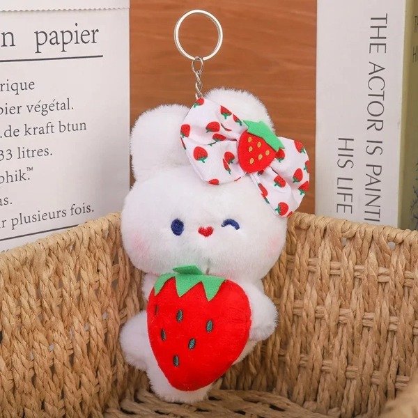 Producto - LLAVERO CONEJO