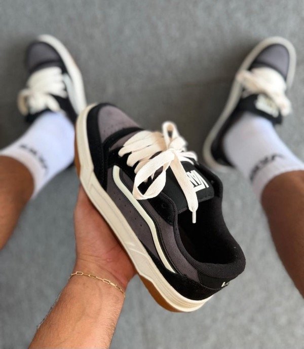 Producto - Vans Súper Luxo Smoke