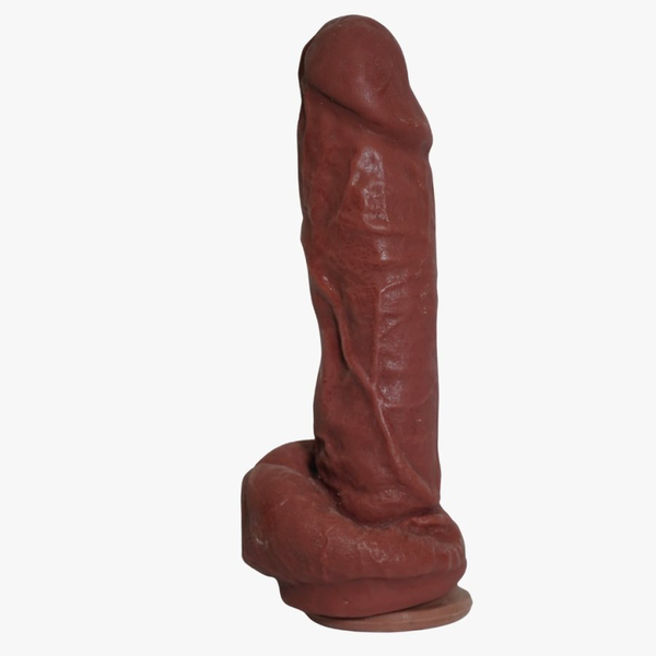 Producto - SUCK CYBER NATURE MULATO N6 - 0