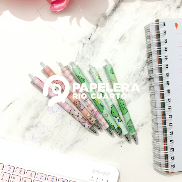 Producto - LAPIZ INFINITO