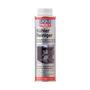 Producto - Limpia Radiador Y Circuitos De Refrigeración Liqui Moly 2506