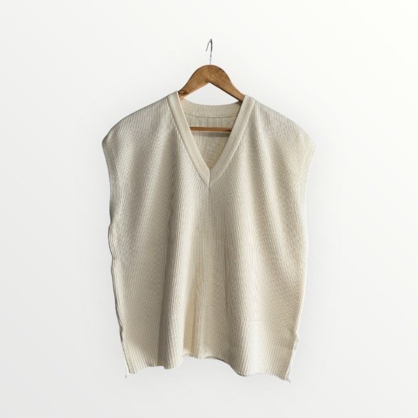 Producto - Chaleco V TG