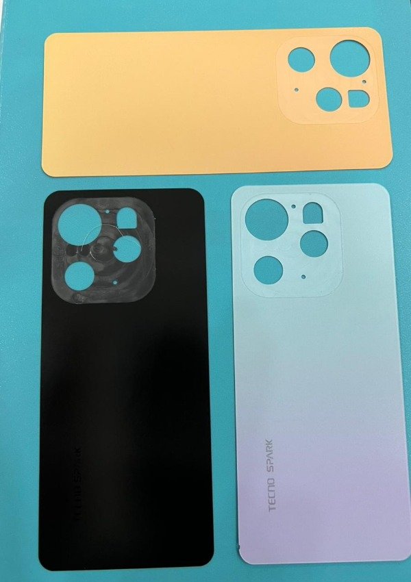 Producto - TAPA TECNO SPARK 20 PRO