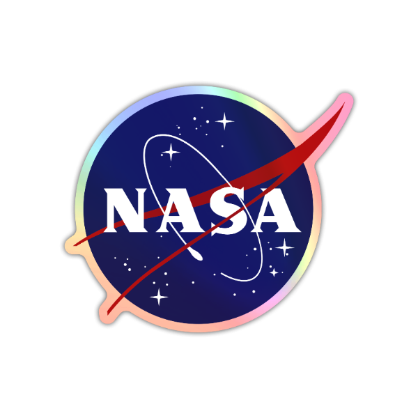 Producto - Nasa - Holográfico