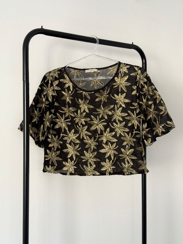 Producto - Remera Vitamina - S - 0