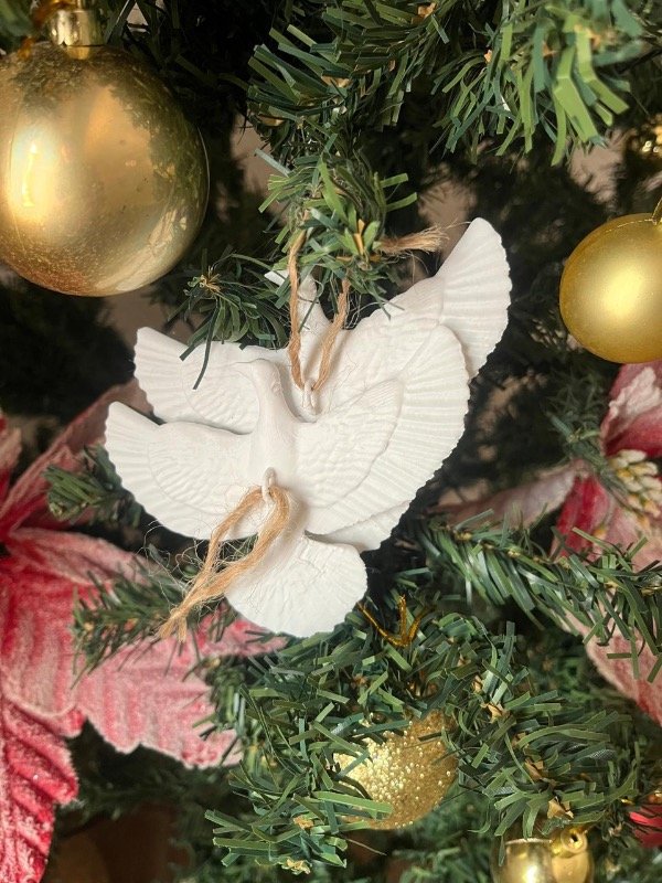 Producto - Tórtolas Mi Pobre Angelito