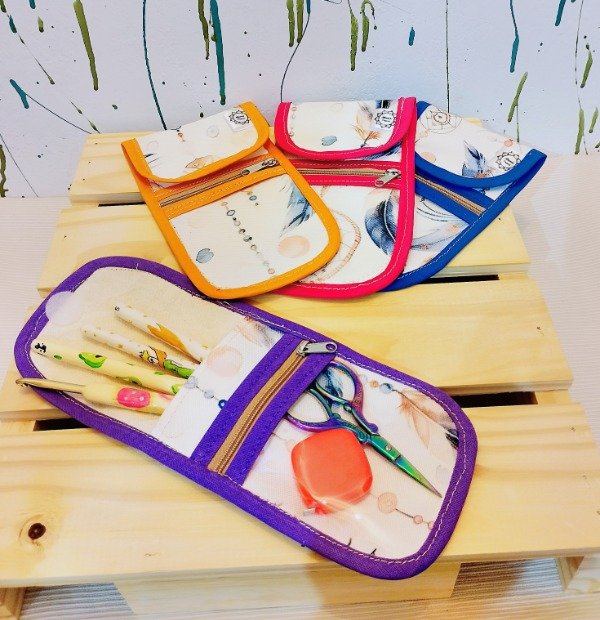 Producto - Estuche chico