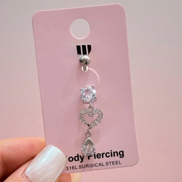 Producto - Piercing Mola