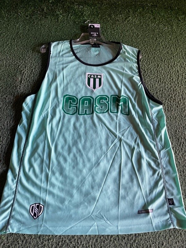 Producto - Musculosa san Miguel 2024 Utileria