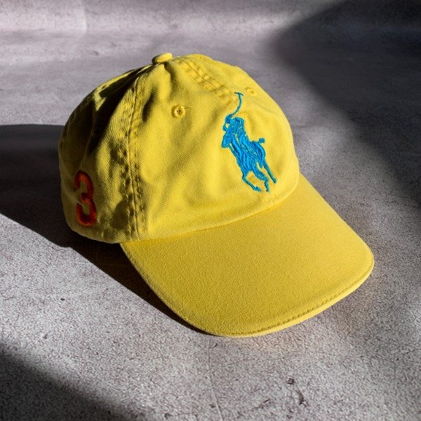 Producto - Gorra Polo Ralph Lauren