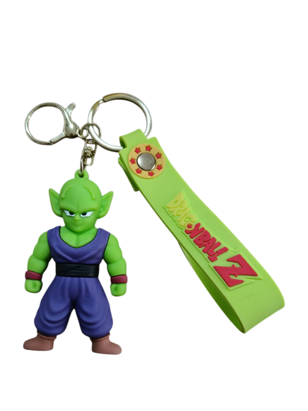 Producto - LLAVERO DRAGON BALL - PICCOLO
