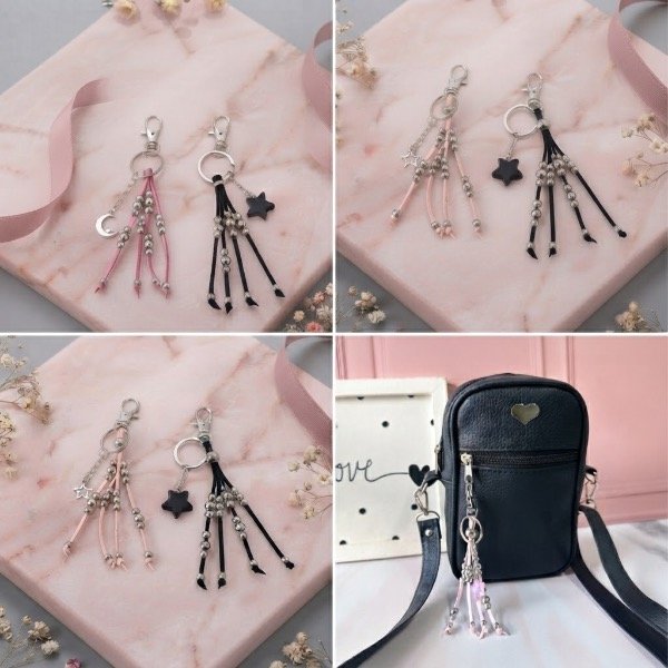 Producto - Charms pack x 2u.