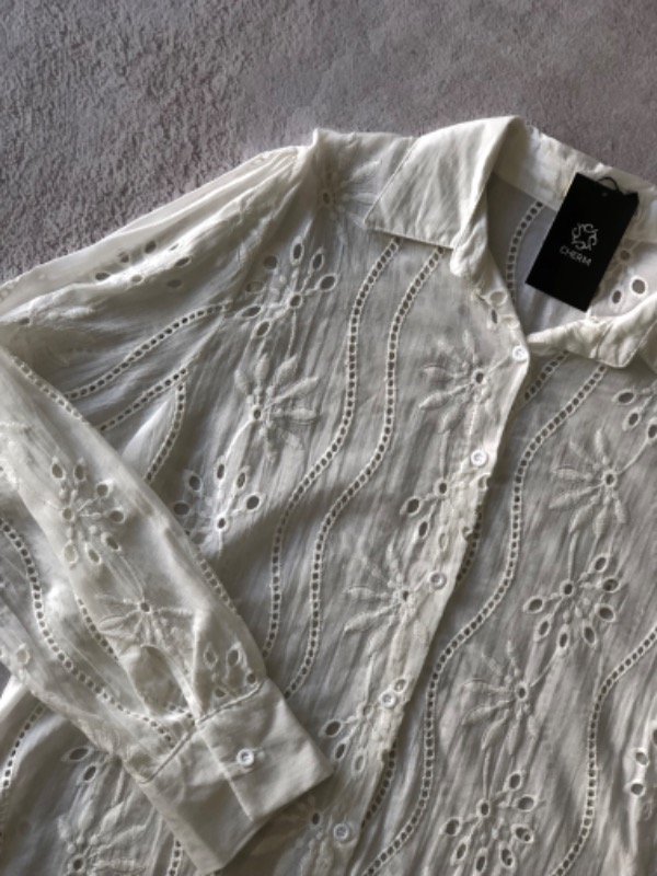 Producto - CAMISA CARMELA