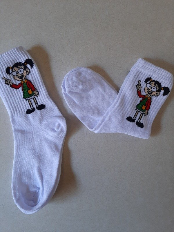 Producto - Media caña adulto - Chilindrina