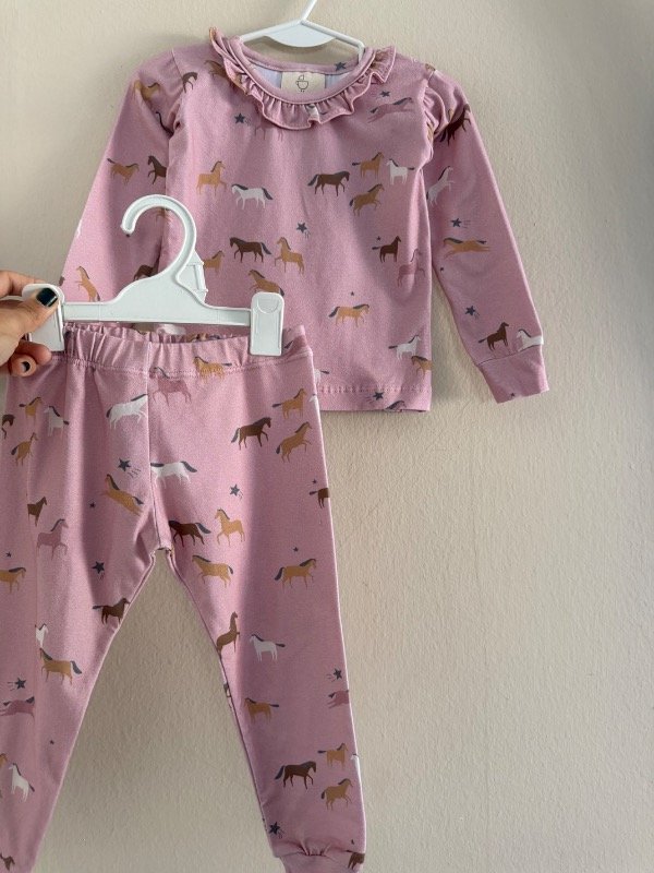 Producto - Conjunto KOLLA 12 meses NUEVO mgm161 mgm162