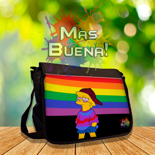 Producto - Morrales