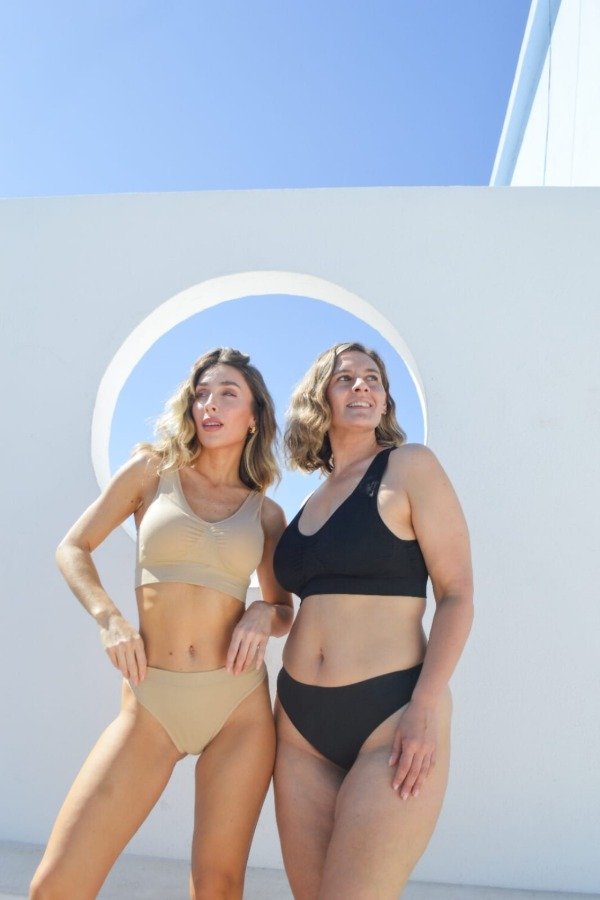 Producto - M402 Colales sin costura